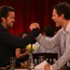 Illustration for article titled iIts Always Sunny In Philadelphia/i: Mac and Dennis Break Up